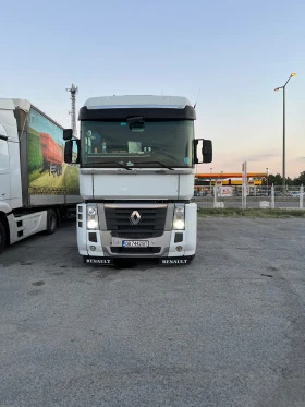 Renault Magnum 480 V ,  | Mobile.bg    5