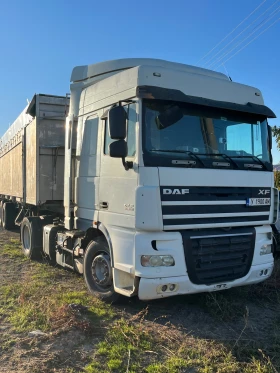 Daf XF 105 105.460, снимка 2