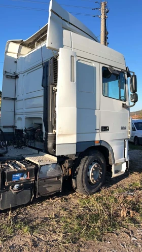 Daf XF 105 105.460, снимка 3