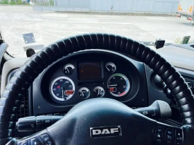 Daf XF 105 105.460 ATE | Mobile.bg    5