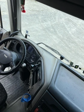 Daf XF 105 105.460 ATE | Mobile.bg    9