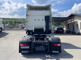 Daf XF 105 105.460 ATE | Mobile.bg    4