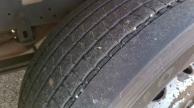 Man Tgx, снимка 6