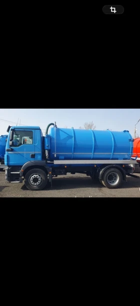 ����� �� �������� �� Man 18.272