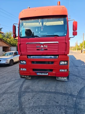 ������ Man Tga