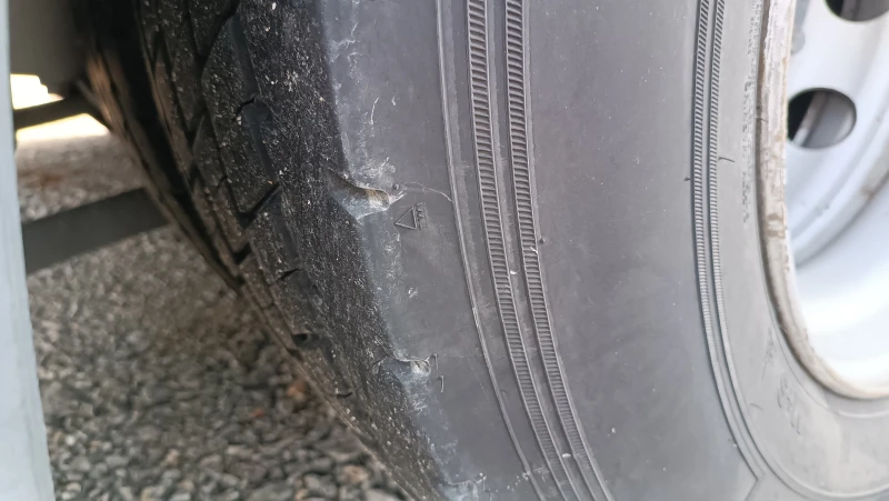 Man Tgx, снимка 5 - Камиони - 53524945