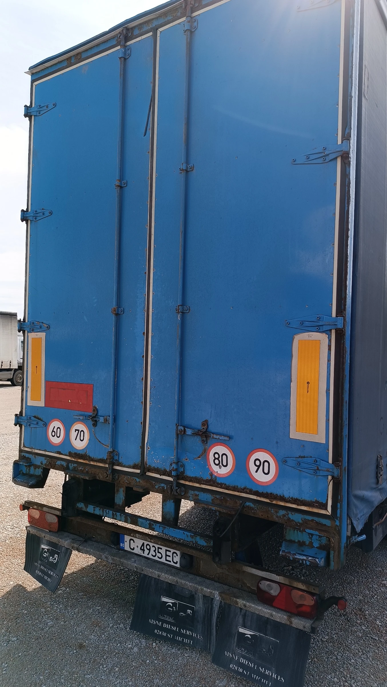 Man Tgx  - изображение 4