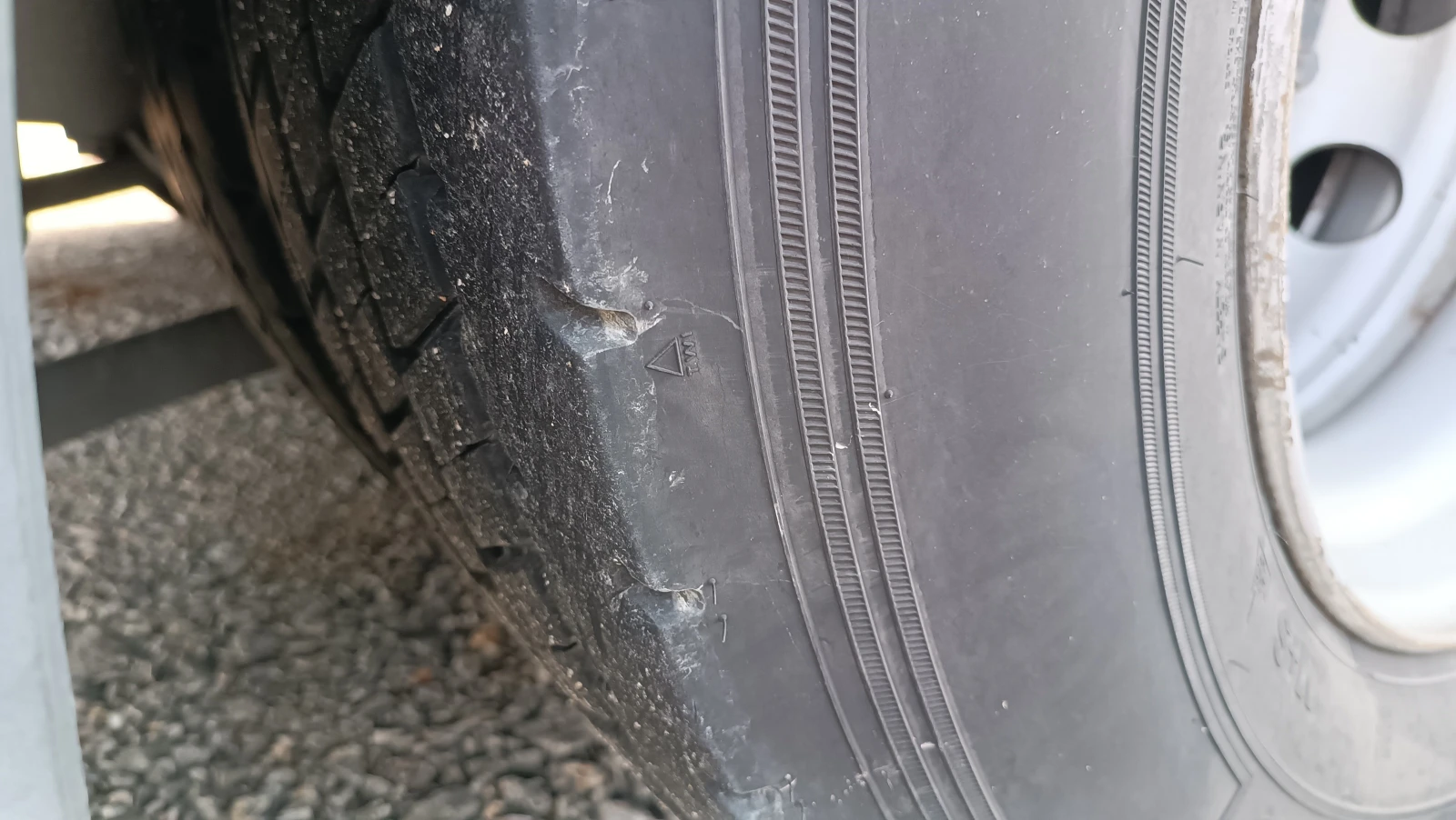 Man Tgx  - изображение 5