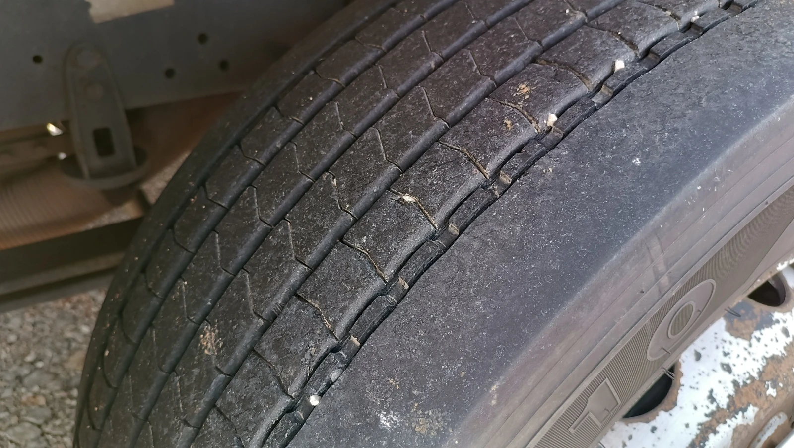 Man Tgx  - изображение 6