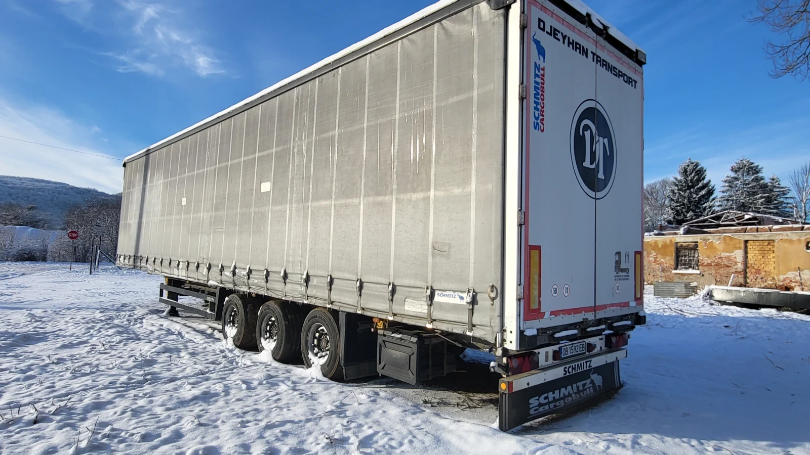 Renault Premium Композиция , снимка 6 - Камиони - 55445331