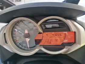 BMW C 650GT  ABS, снимка 6