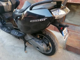 BMW C 650GT  ABS, снимка 7