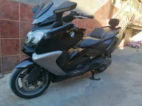 BMW C 650GT  ABS, снимка 2