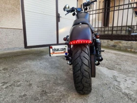 Harley-Davidson Sportster, снимка 4
