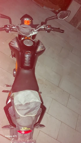 Ktm Duke  390, снимка 11