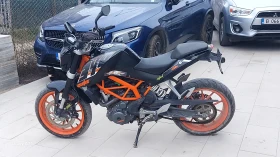 Ktm Duke  390, снимка 1