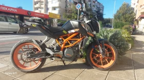 Ktm Duke  390, снимка 4