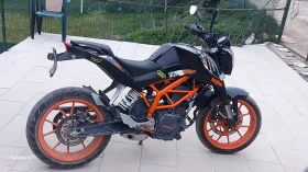 Ktm Duke  390, снимка 2