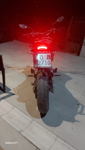 Ktm Duke  390, снимка 10