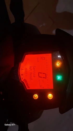 Ktm Duke  390, снимка 9