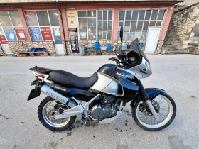 Kawasaki Kle 500, снимка 7