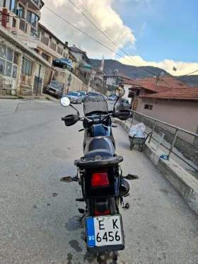 Kawasaki Kle 500, снимка 3