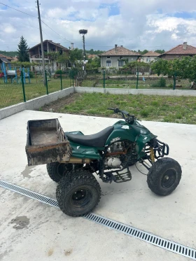 Shineray XY 250 cc, снимка 5