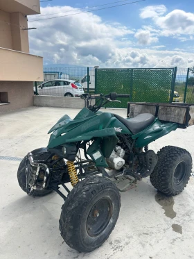 Shineray XY 250 cc, снимка 1