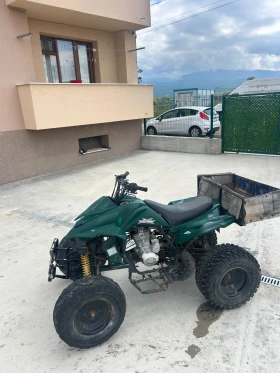 Shineray XY 250 cc, снимка 3