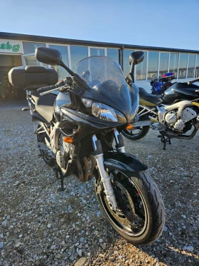 Yamaha Fazer   | Mobile.bg    13