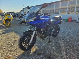 Yamaha Fazer   | Mobile.bg    14