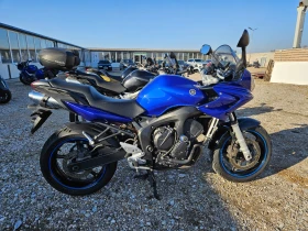 Yamaha Fazer   | Mobile.bg    16