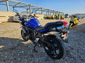 Yamaha Fazer   | Mobile.bg    15