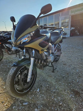 Yamaha Fazer   | Mobile.bg    6