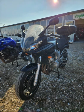 Yamaha Fazer   | Mobile.bg    10