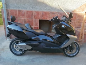 BMW C 650GT  ABS, снимка 10