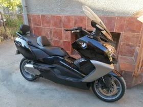 BMW C 650GT  ABS, снимка 1