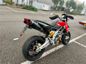 Aprilia Dorsoduro 750 A2!!!, снимка 4