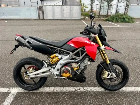 Aprilia Dorsoduro 750 A2!!!, снимка 2