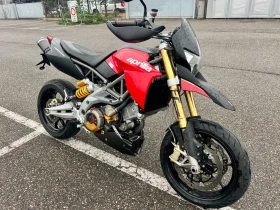 Aprilia Dorsoduro 750 A2!!!, снимка 1