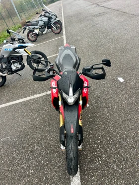 Aprilia Dorsoduro 750 A2!!!, снимка 8