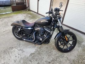 Обява за продажба на Harley-Davidson Sportster ~17 699 лв. - изображение 8