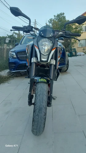 Ktm Duke  390 | Mobile.bg    5