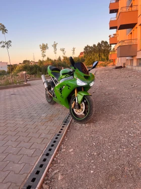 Kawasaki Zxr 636 | Mobile.bg    2