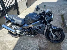 ������ Honda X-Eleven