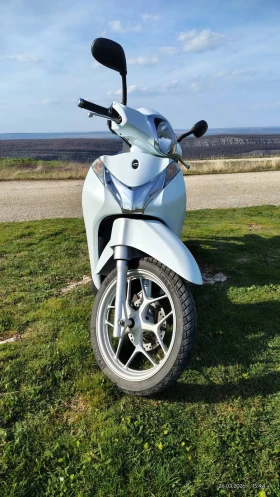 Honda Sh | Mobile.bg � ����� ������ 2