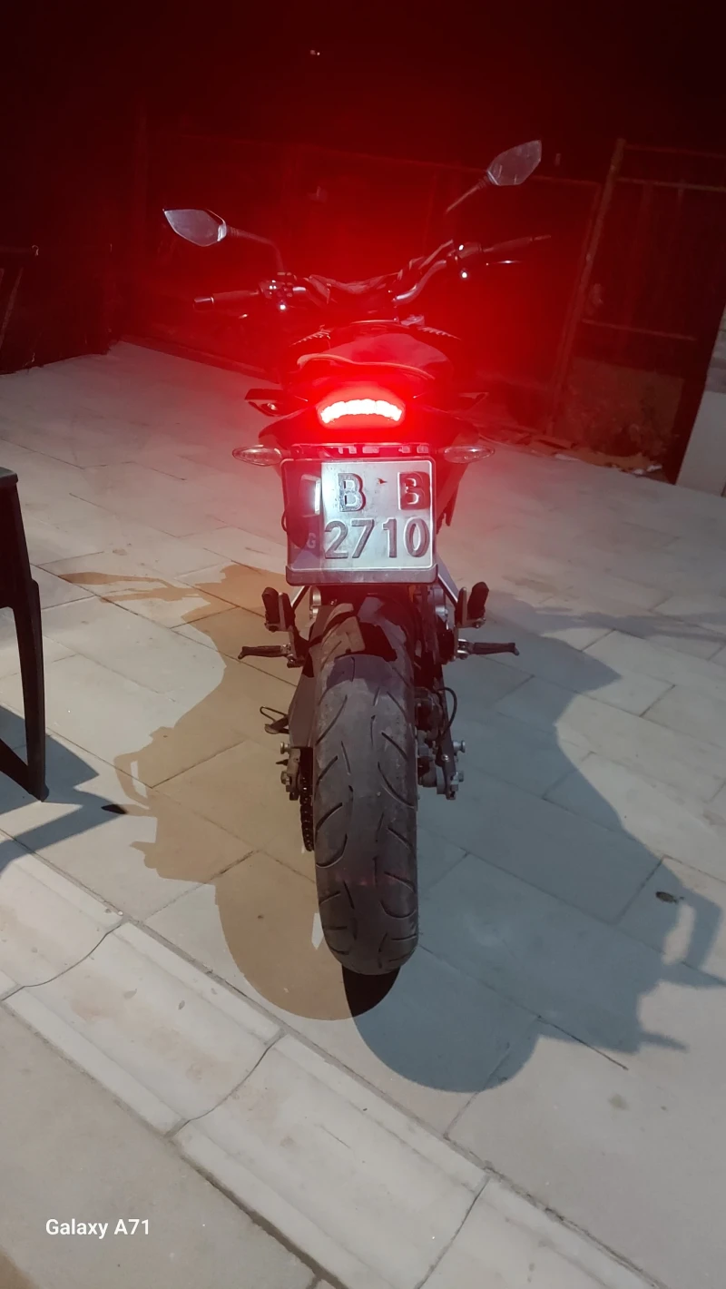 Ktm Duke  390, снимка 10 - Мотоциклети и мототехника - 52093988