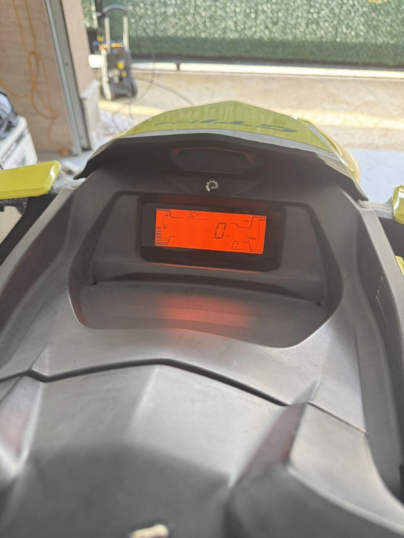 Джет Bombardier Sea Doo GTI 170* 90 часа* МУЗИКА - изображение 8