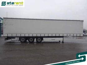 Полуремарке Krone TR24179, снимка 4 - Ремаркета - 48291666