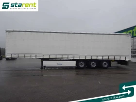 Полуремарке Krone TR24179, снимка 8 - Ремаркета - 48291666